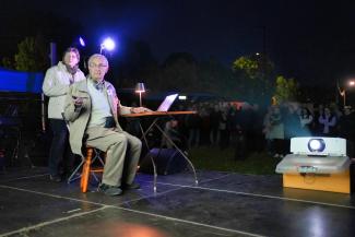 IX Czechowicka Noc Kultury