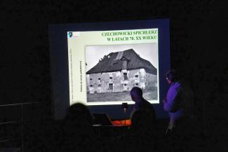 IX Czechowicka Noc Kultury