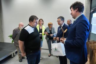 I Dyktando Festiwalowe „O Pióro Burmistrza Czechowic-Dziedzic”