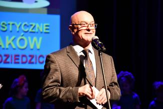 Występy podczas 22. edycji Spotkań Artystycznych Przedszkolaków