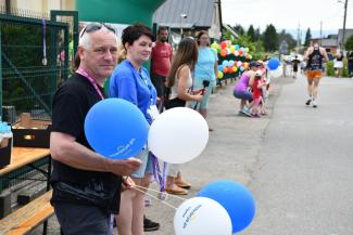 IV Rodzinny Bieg Przedszkolny