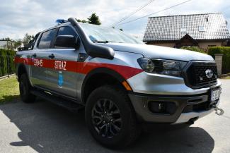 IV Rodzinny Bieg Przedszkolny