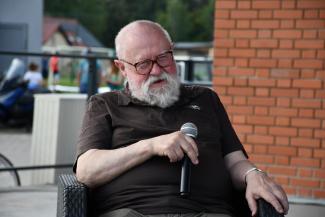 Filmowy Piknik Rodzinny SP nr 1 w Ligocie