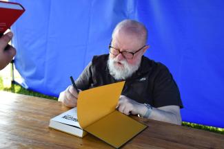 Filmowy Piknik Rodzinny SP nr 1 w Ligocie