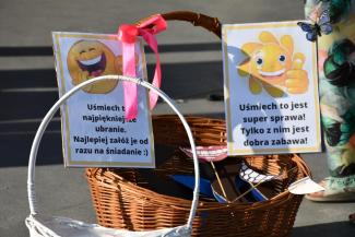 Filmowy Piknik Rodzinny SP nr 1 w Ligocie