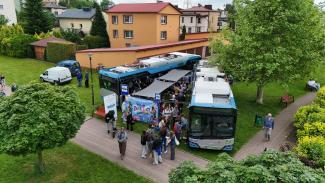Aktywny Dzień Dziecka „Zapaleńcy”