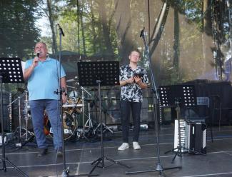 Piknik Zabrzeski