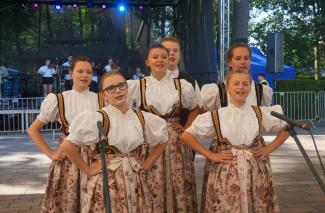 Piknik Zabrzeski