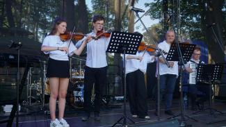 Piknik Zabrzeski