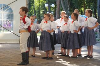 Piknik Zabrzeski