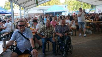 Piknik Zabrzeski