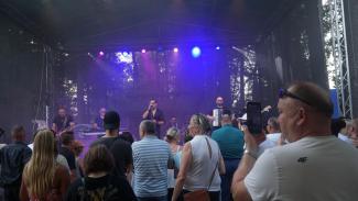 Piknik Zabrzeski