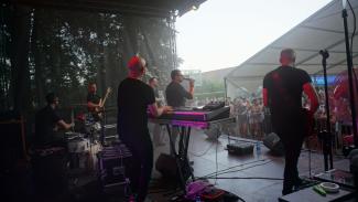 Piknik Zabrzeski