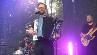 Piknik Zabrzeski