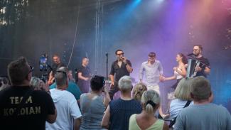 Piknik Zabrzeski