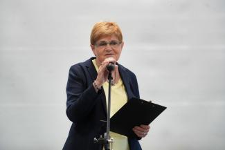Piknik Naukowy w Czechowicach-Dziedzicach