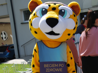 XXIII Bieg Lipowca
