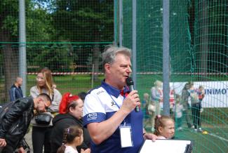 XXIII Bieg Lipowca