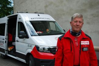 XXIII Bieg Lipowca
