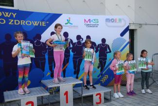 XXIII Bieg Lipowca