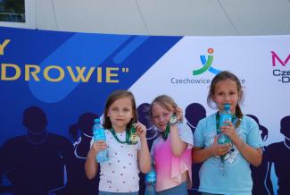XXIII Bieg Lipowca