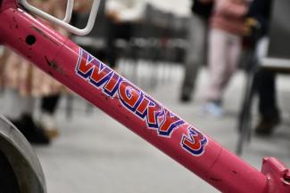 Rower Wigry 3