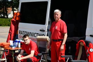 35. Międzyszkolne Igrzyska Sportowe