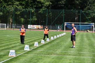 35. Międzyszkolne Igrzyska Sportowe