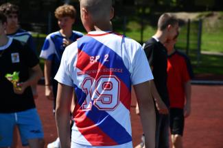35. Międzyszkolne Igrzyska Sportowe
