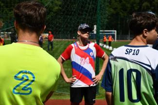 35. Międzyszkolne Igrzyska Sportowe