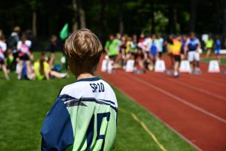 35. Międzyszkolne Igrzyska Sportowe