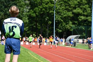 35. Międzyszkolne Igrzyska Sportowe