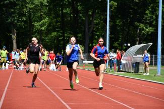 35. Międzyszkolne Igrzyska Sportowe