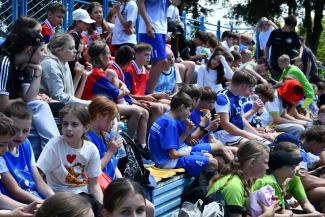 35. Międzyszkolne Igrzyska Sportowe