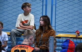 35. Międzyszkolne Igrzyska Sportowe