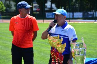 35. Międzyszkolne Igrzyska Sportowe