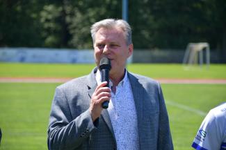 35. Międzyszkolne Igrzyska Sportowe