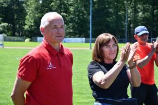 35. Międzyszkolne Igrzyska Sportowe