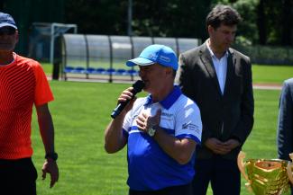 35. Międzyszkolne Igrzyska Sportowe