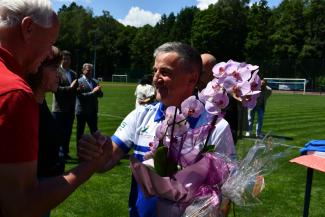 35. Międzyszkolne Igrzyska Sportowe