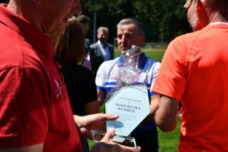 35. Międzyszkolne Igrzyska Sportowe