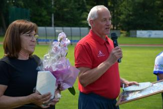 35. Międzyszkolne Igrzyska Sportowe