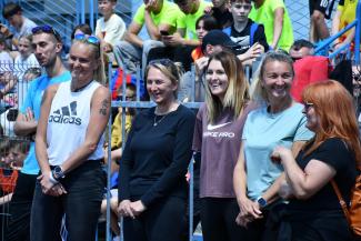 35. Międzyszkolne Igrzyska Sportowe