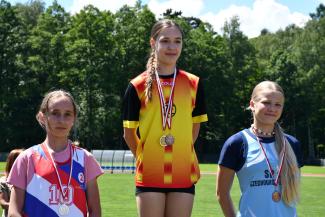 35. Międzyszkolne Igrzyska Sportowe