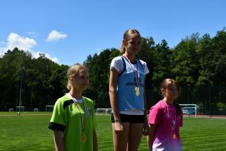 35. Międzyszkolne Igrzyska Sportowe