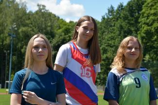 35. Międzyszkolne Igrzyska Sportowe