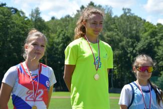 35. Międzyszkolne Igrzyska Sportowe
