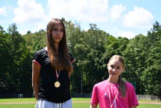 35. Międzyszkolne Igrzyska Sportowe