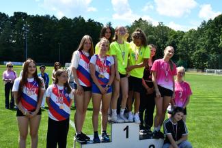 35. Międzyszkolne Igrzyska Sportowe