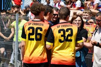 35. Międzyszkolne Igrzyska Sportowe